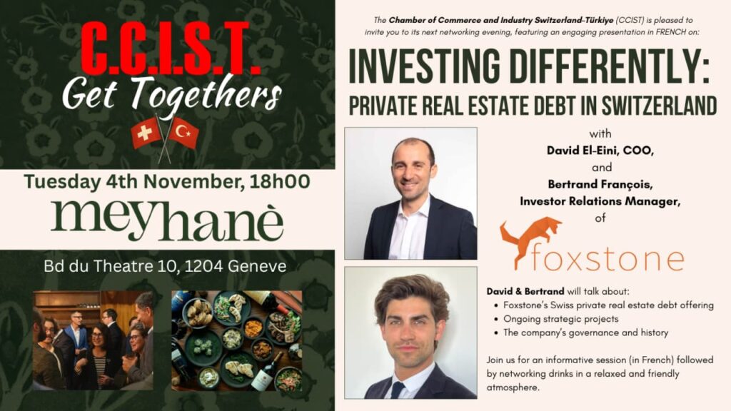 Get Together #November'2025