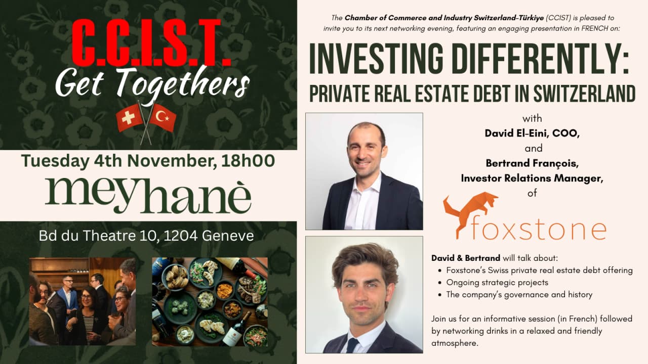 Get Together #November'2025