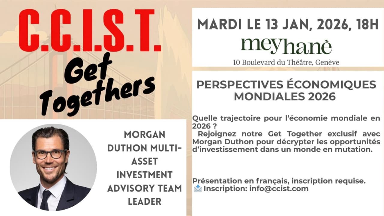 Get Together #January'2026