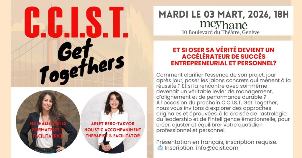 Get Together #March'2026