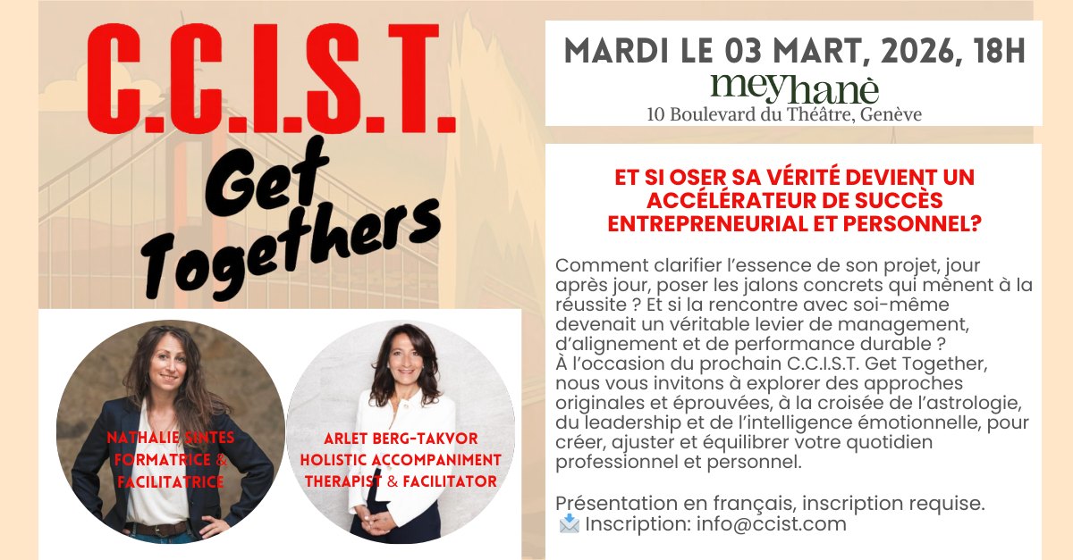 Get Together #March'2026