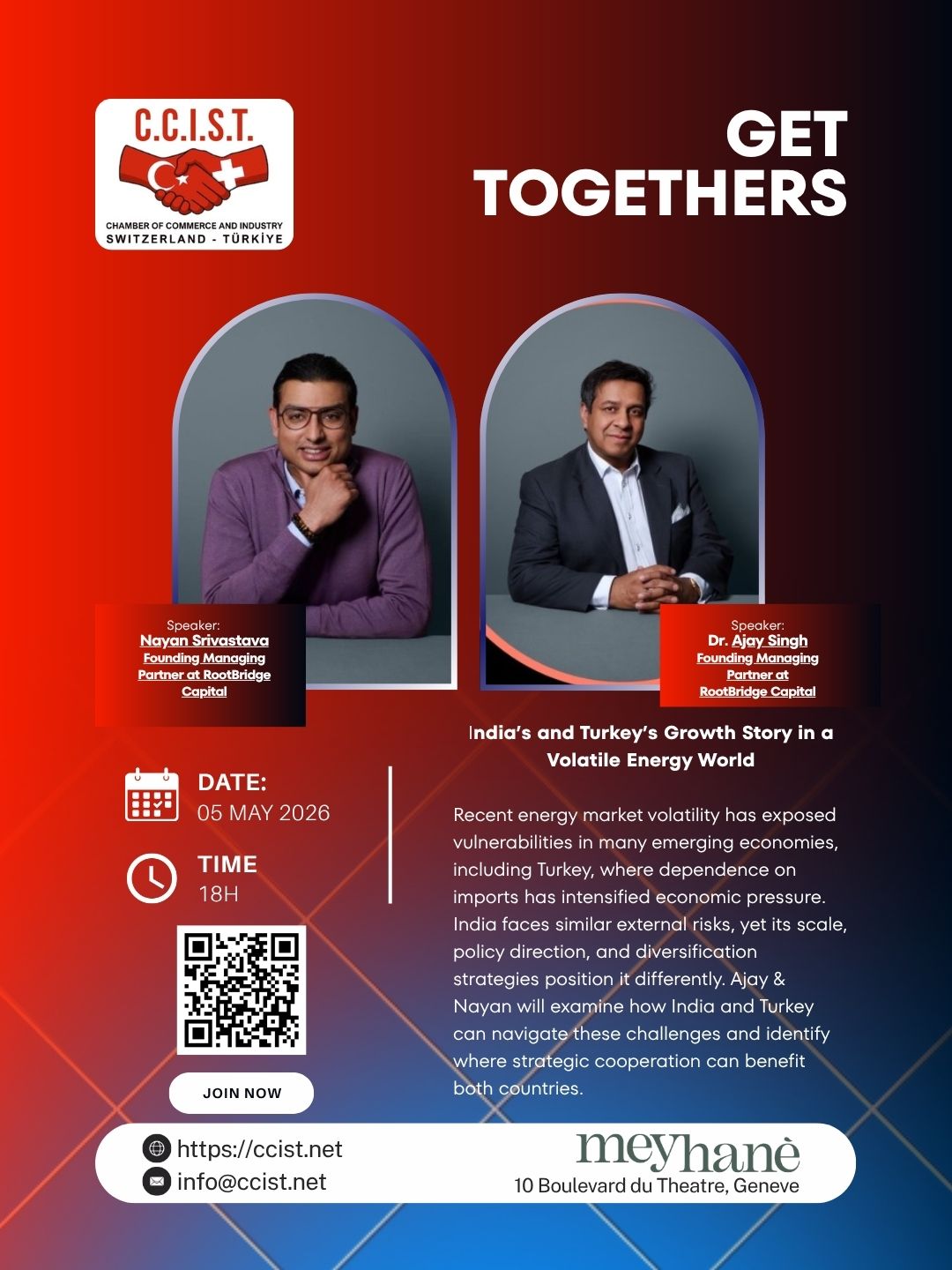 Get Together #May'2026