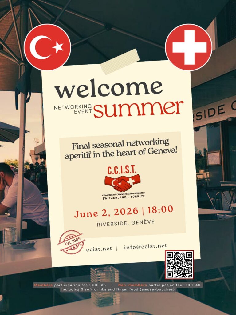 Welcome Summer