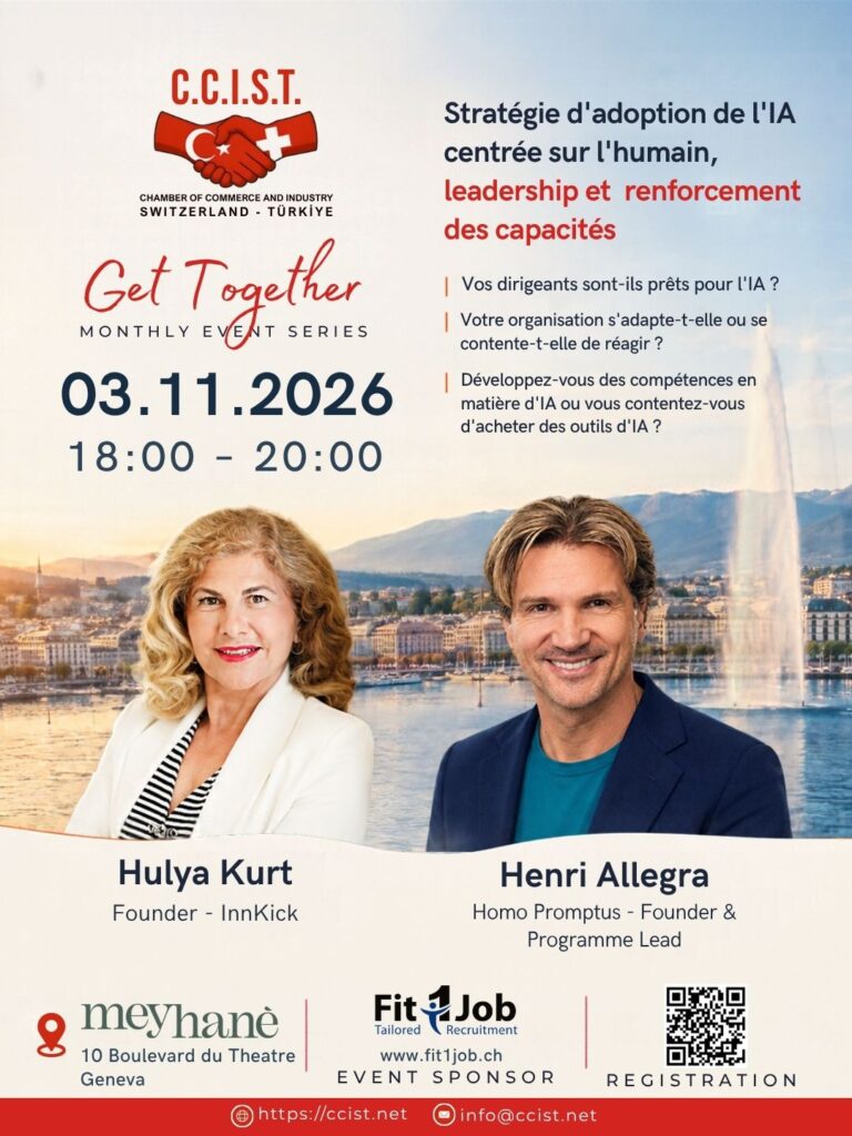 Get Together · November 2026