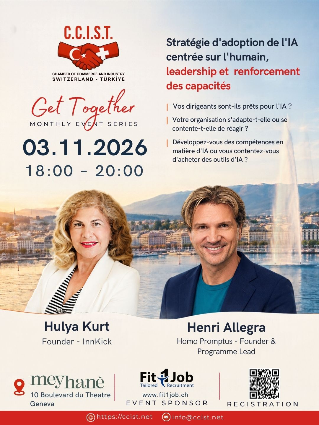 Get Together · November 2026